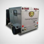 Camping Trailer