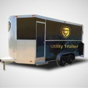 Utility Trailer